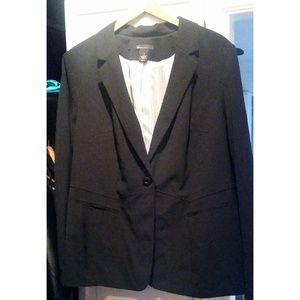 Women's Blazer